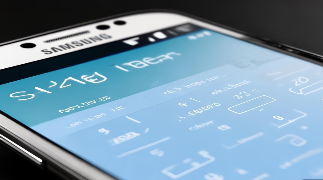 三星S4手机怎么设密码？锁屏密码设置步骤详解