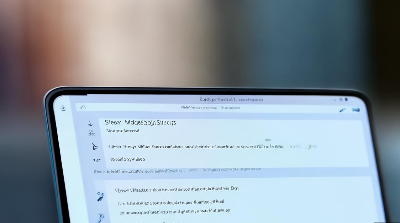 华为笔记本休眠时间怎么设置？休眠时间修改入口在哪？