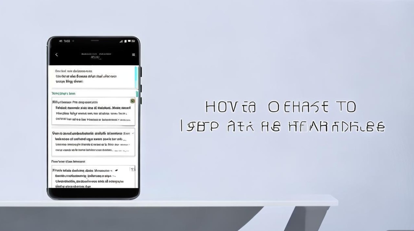 华为手机怎么修改桌面图标名称？安卓系统图标名称更改教程