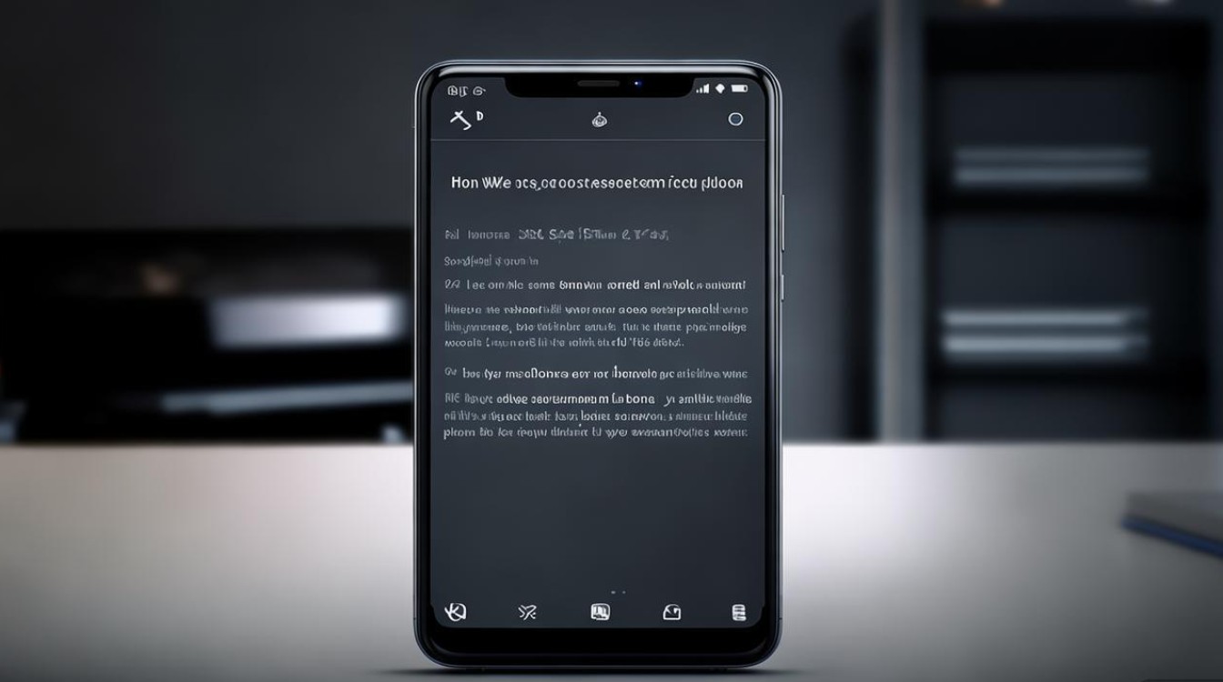 华为手机怎么修改桌面图标名称？安卓系统图标名称更改教程