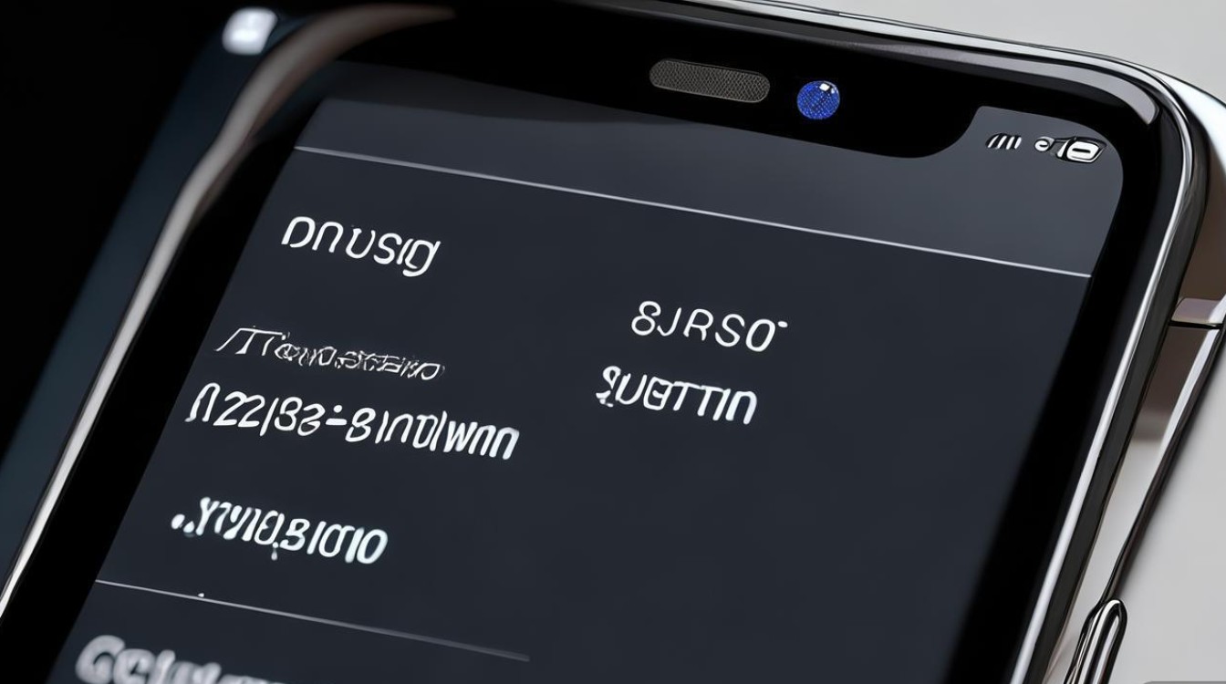 苹果手机里怎么改字体大小？系统设置里字体大小怎么调？