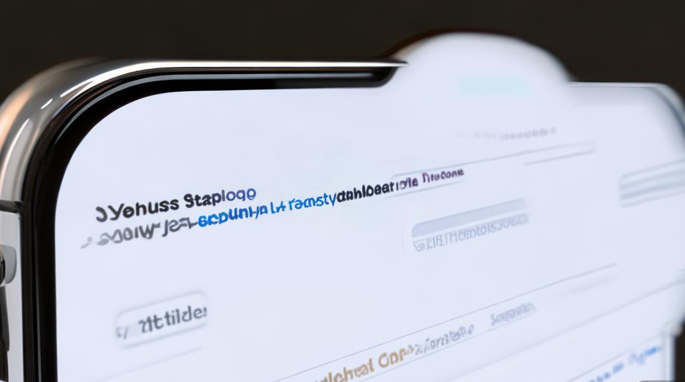 苹果手机里怎么改字体大小？系统设置里字体大小怎么调？