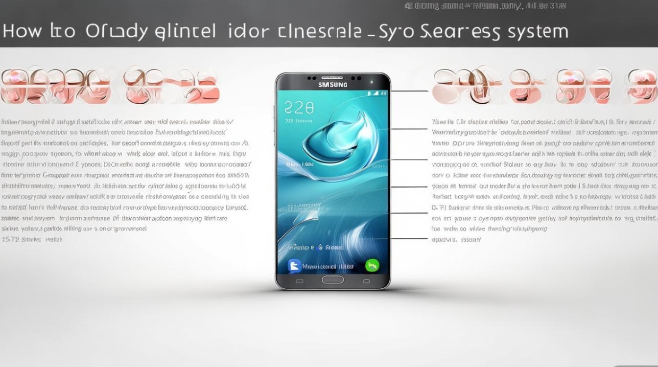 三星one5怎么升级系统？详细步骤在这里！