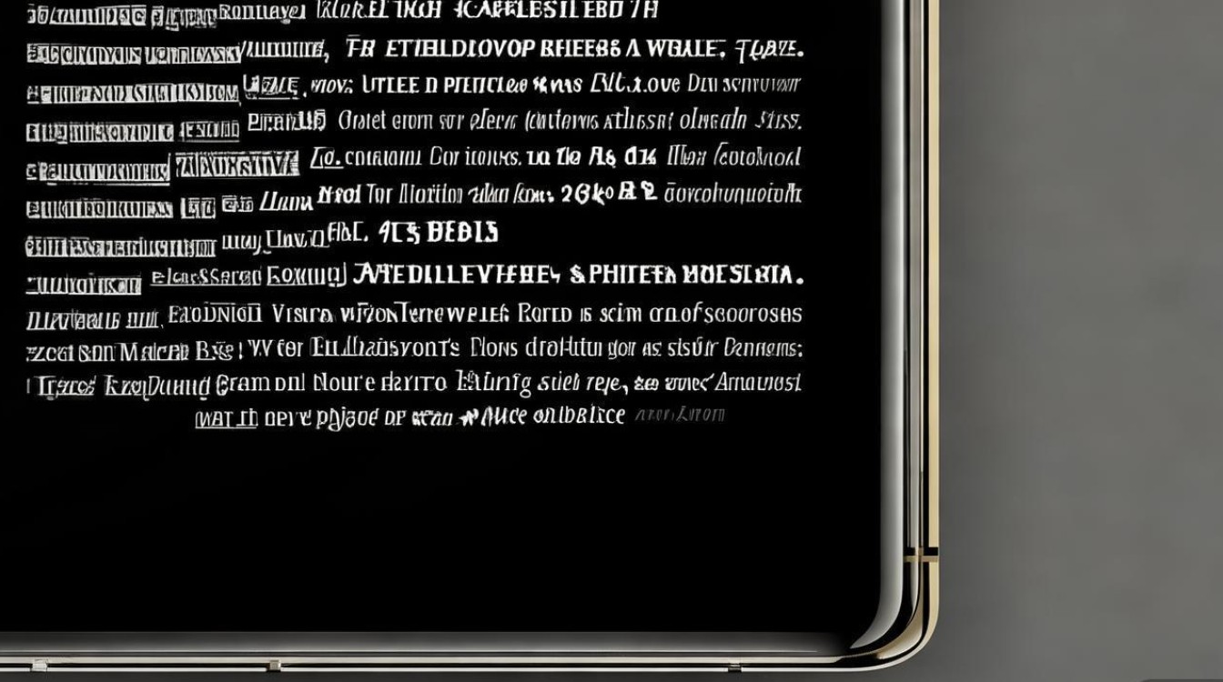 苹果手机老是突然黑屏怎么办？原因和解决方法是什么？