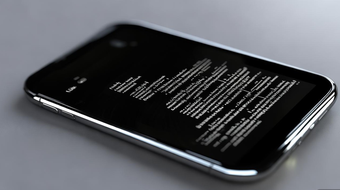 苹果手机老是突然黑屏怎么办？原因和解决方法是什么？