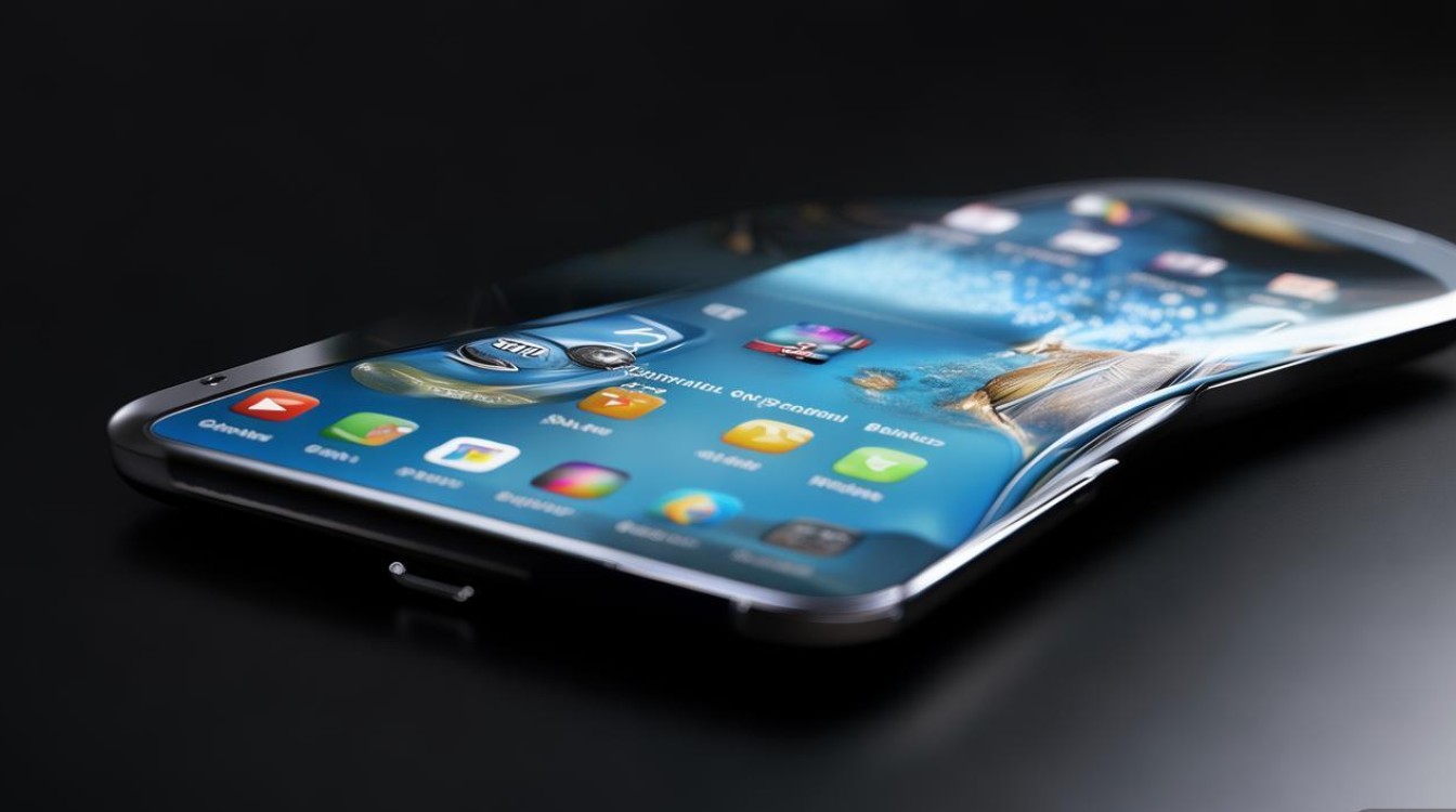 华为手机怎么自定义修改桌面图标样式和名称？