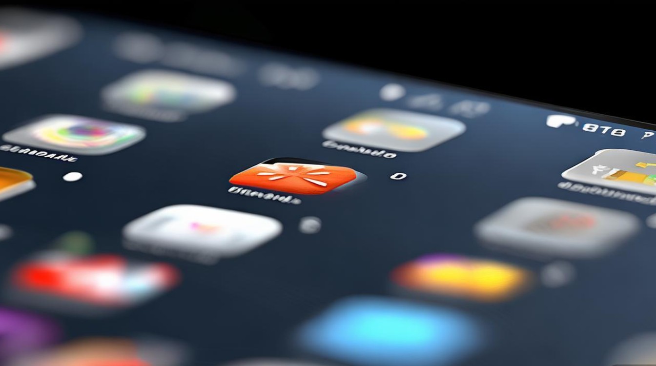 华为手机怎么自定义修改桌面图标样式和名称？