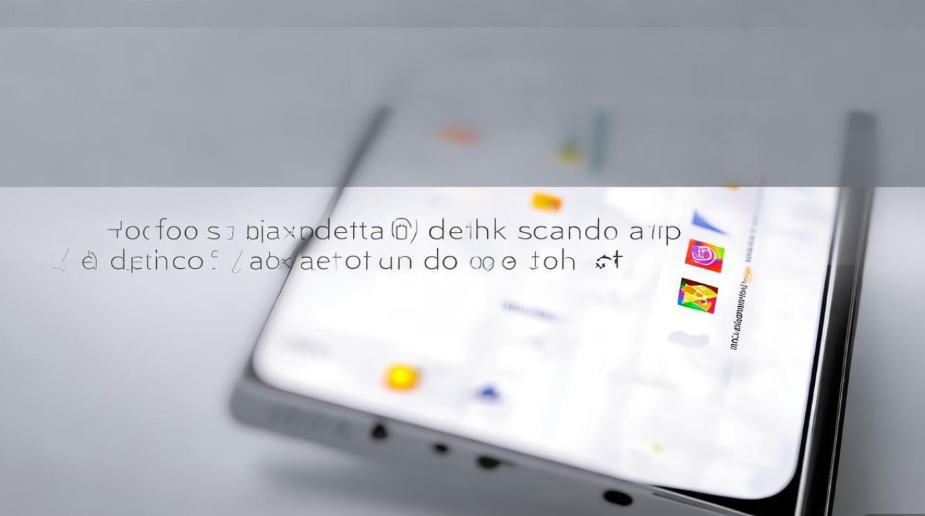 华为手机如何修改默认桌面图标？