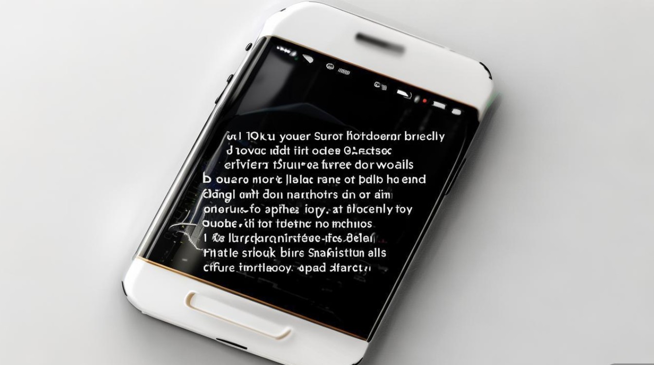 苹果手机老是突然黑屏是什么原因导致的？