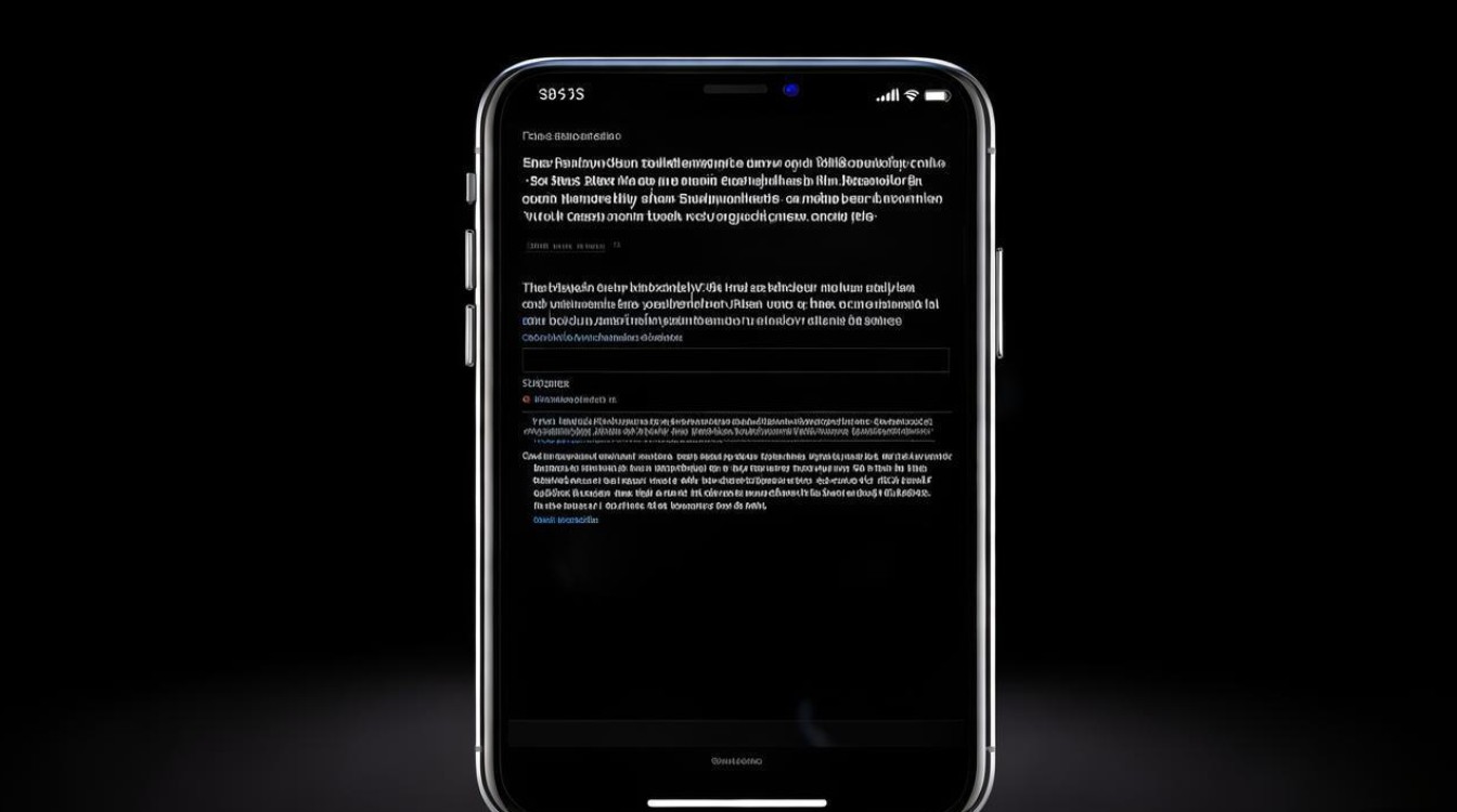 苹果手机突然黑屏怎么办？老黑屏是什么原因导致的？