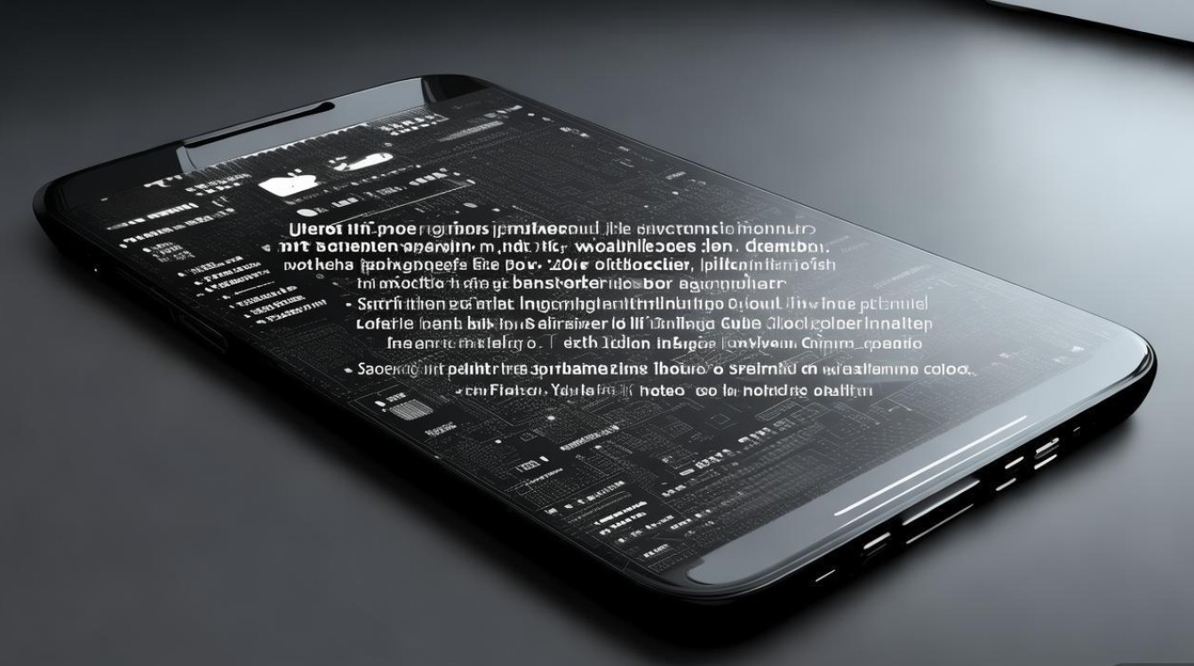 苹果手机老是突然黑屏是什么原因导致的？