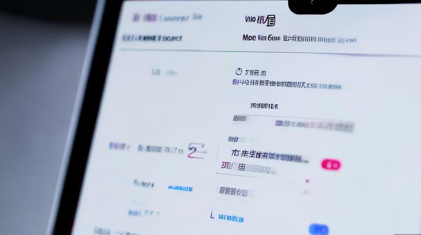 vivo手机系统固件包在哪里下载？怎么找到官方固件更新？