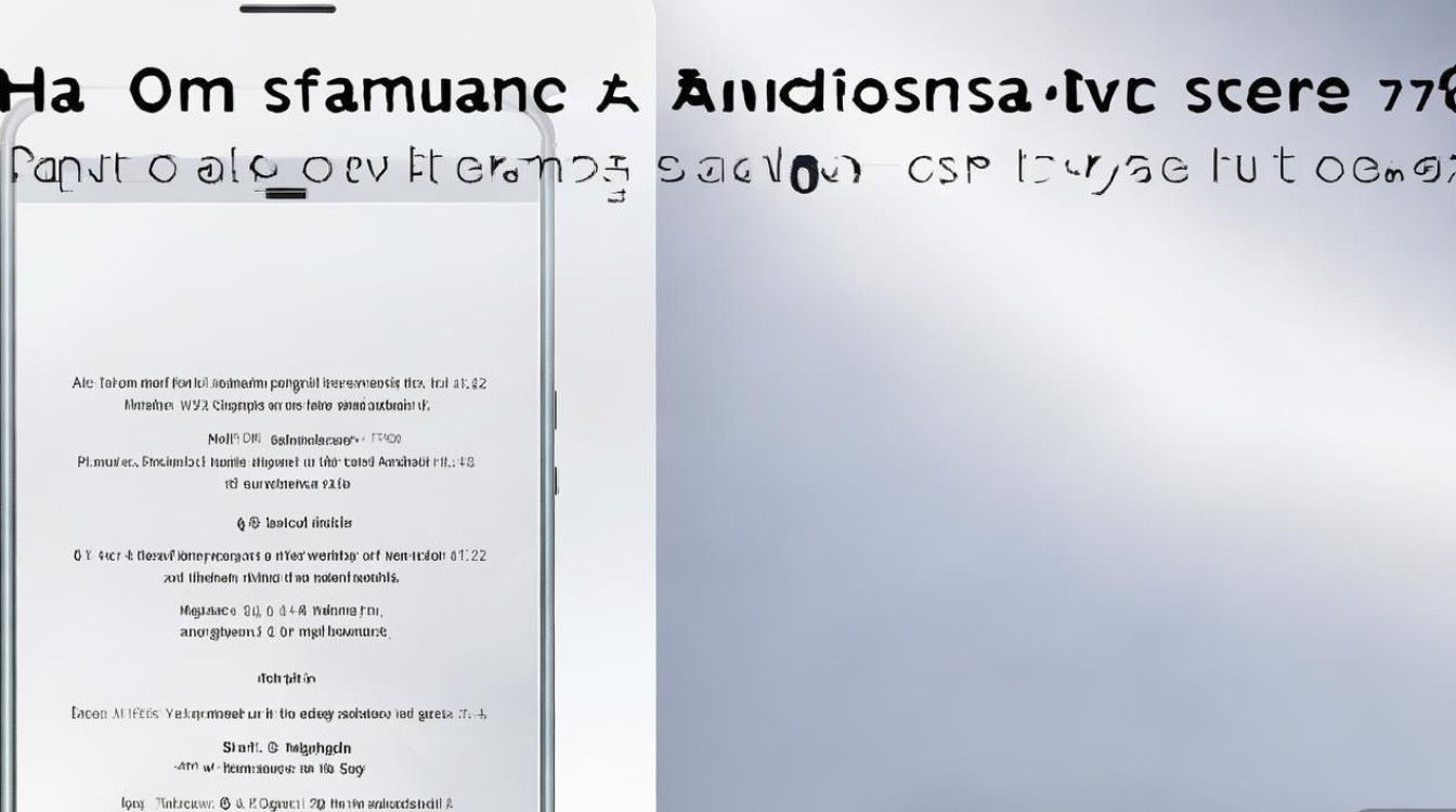 三星On5怎么升级安卓7.0？系统升级步骤教程？