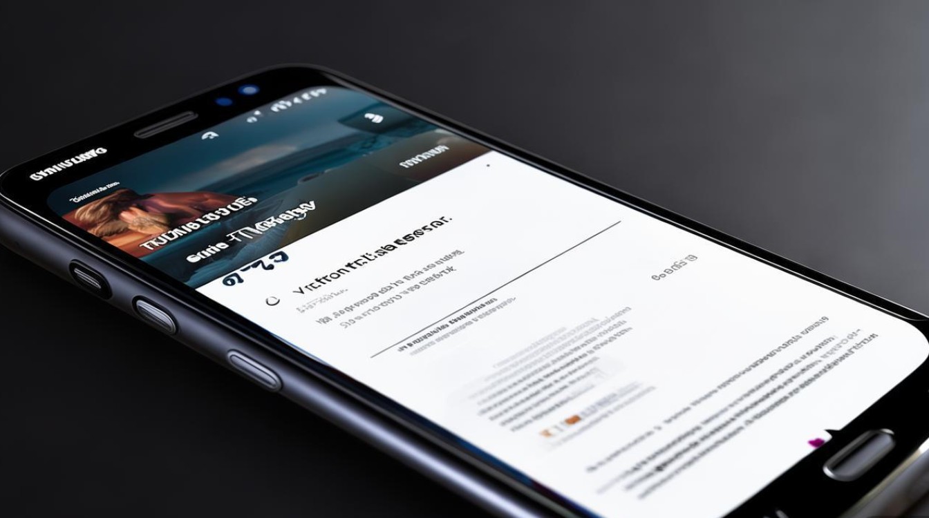 三星On5手机如何实现分屏操作?