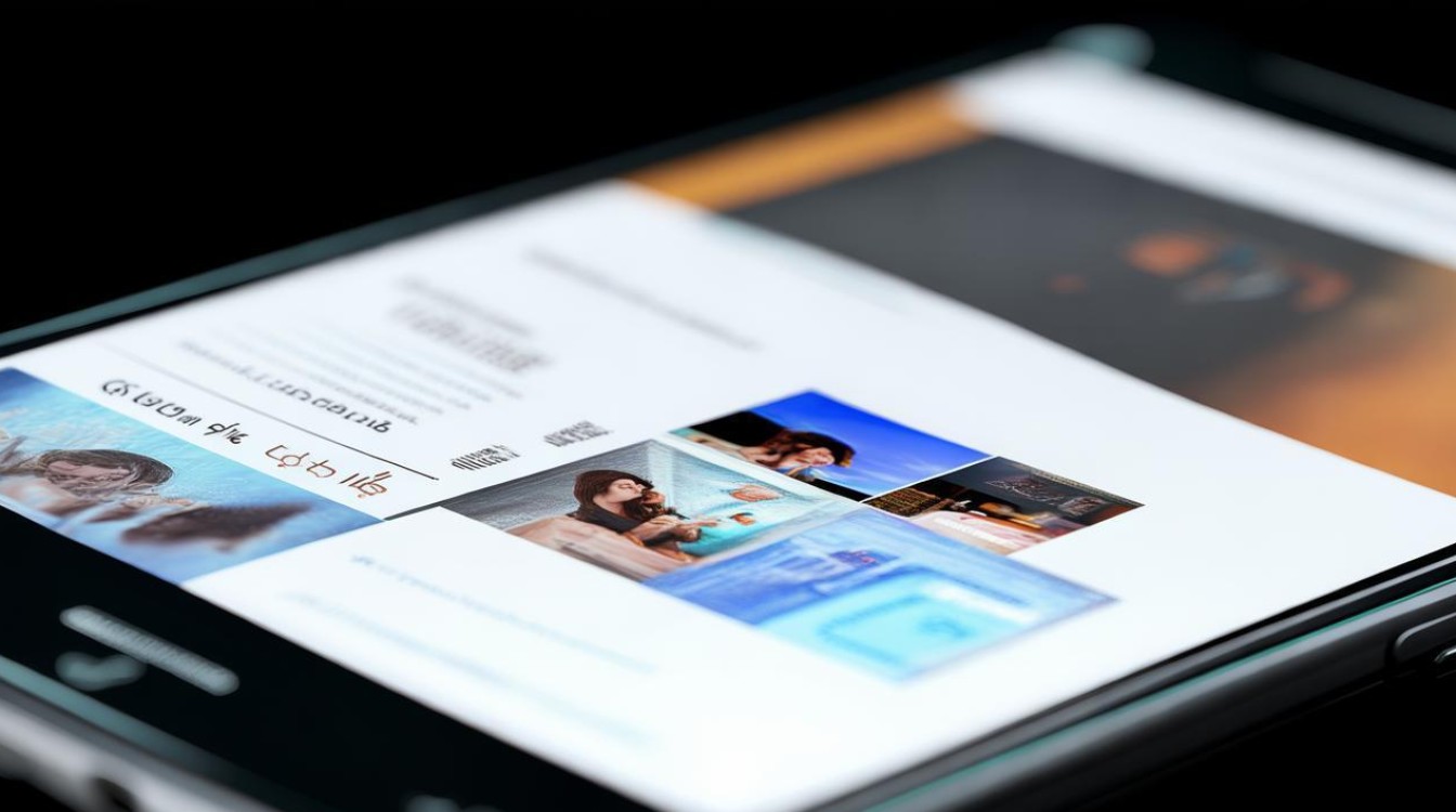 三星On5手机如何实现分屏操作?