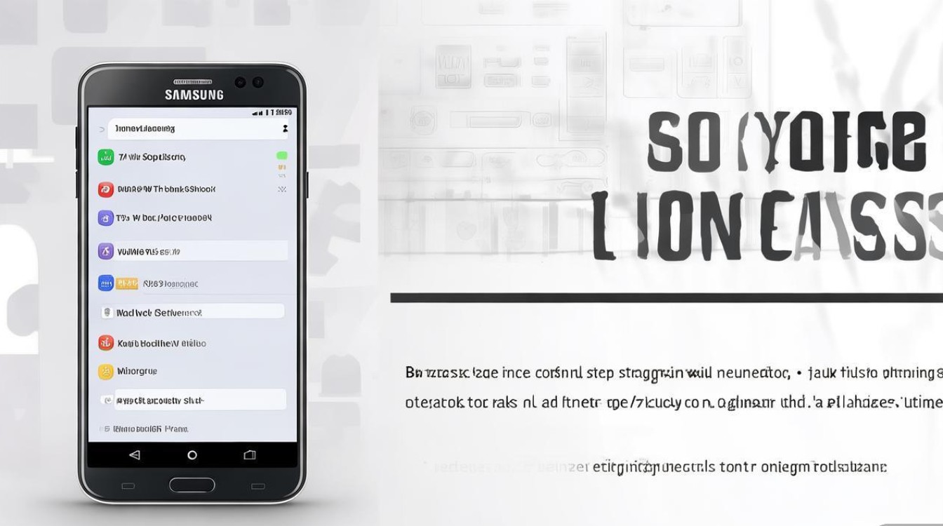 三星on5手机存储空间不足该如何调试清理？