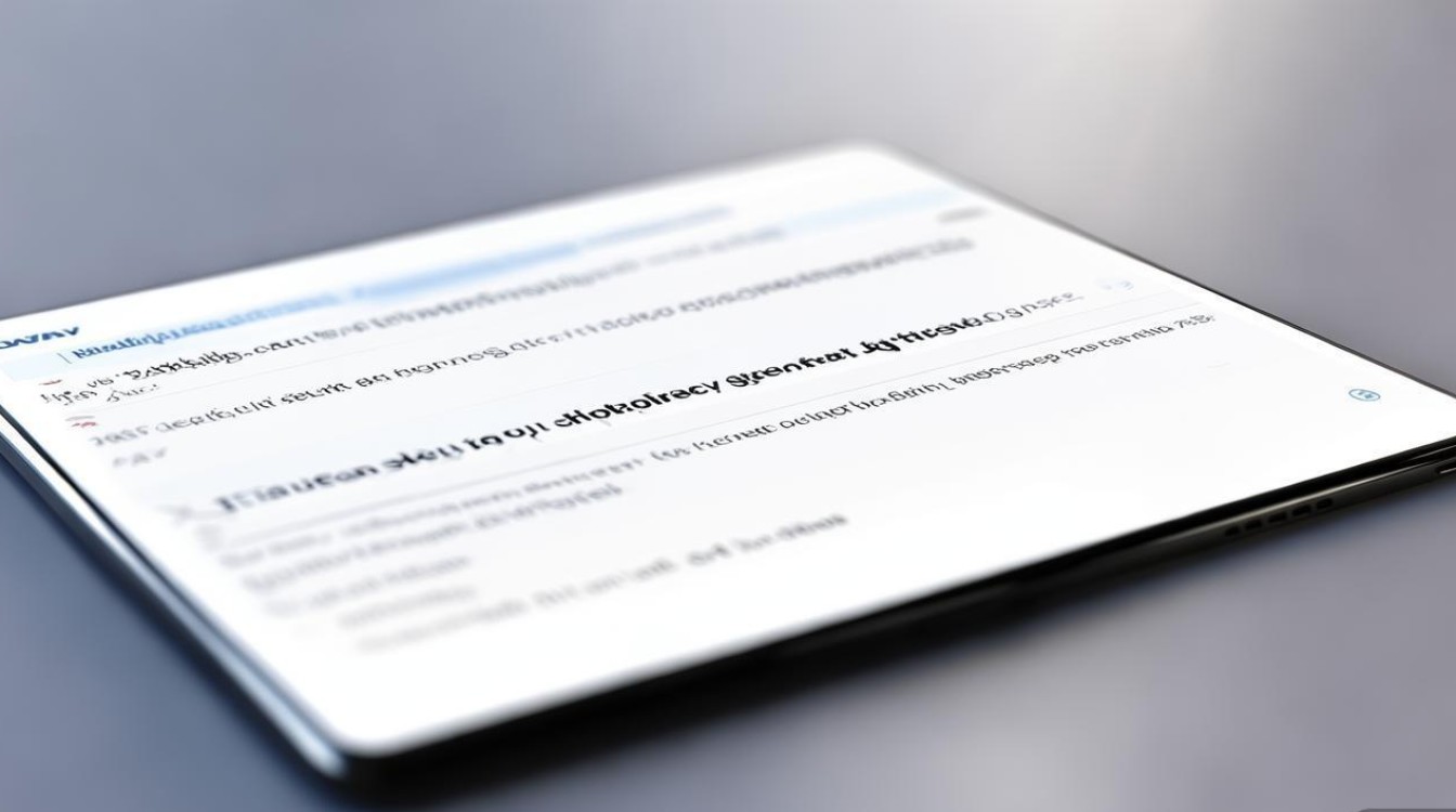 华为手机网速显示不出来怎么办？信号满格但网速图标不加载怎么解决？