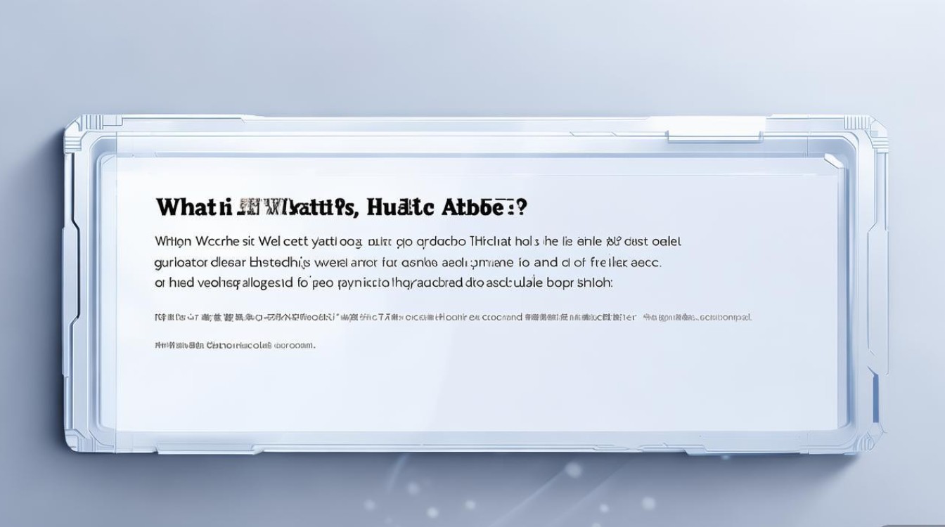 微信分付是什么？微信版花呗啥时候正式上线能用？