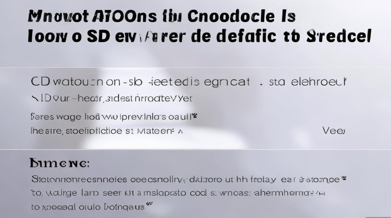 三星on5如何设置sd卡为默认存储?