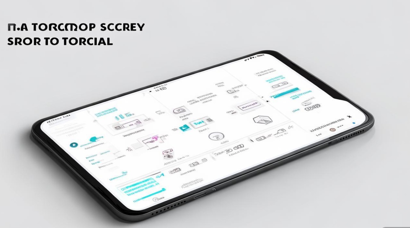 oppo手机裁屏怎么操作？分步教程看这里！