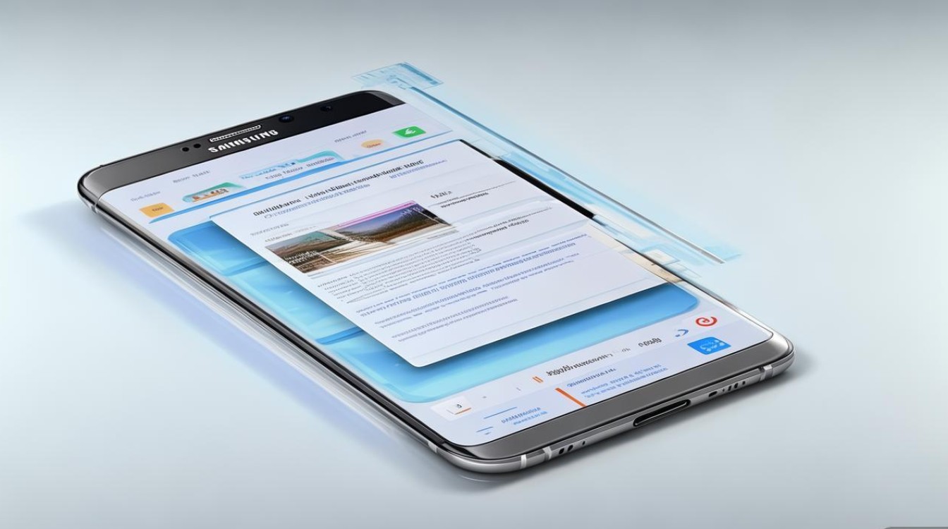 三星note5怎么多任务窗口