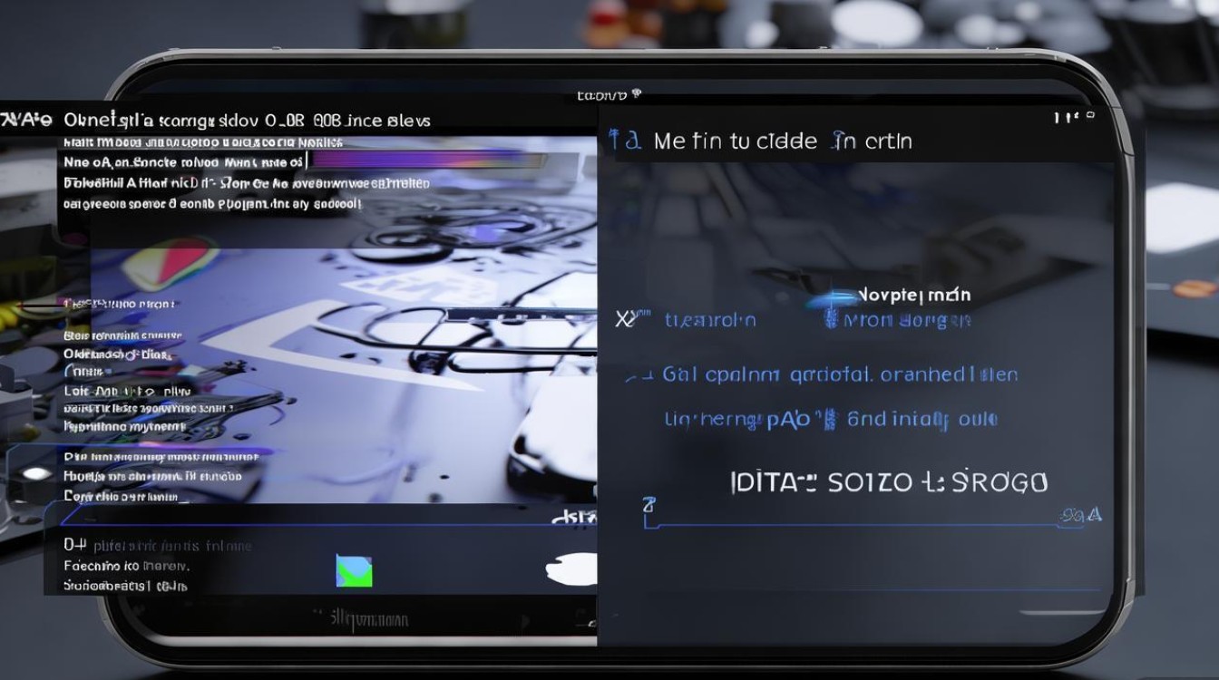 VIVO X6SA不开机如何进9008模式？救援方法详解