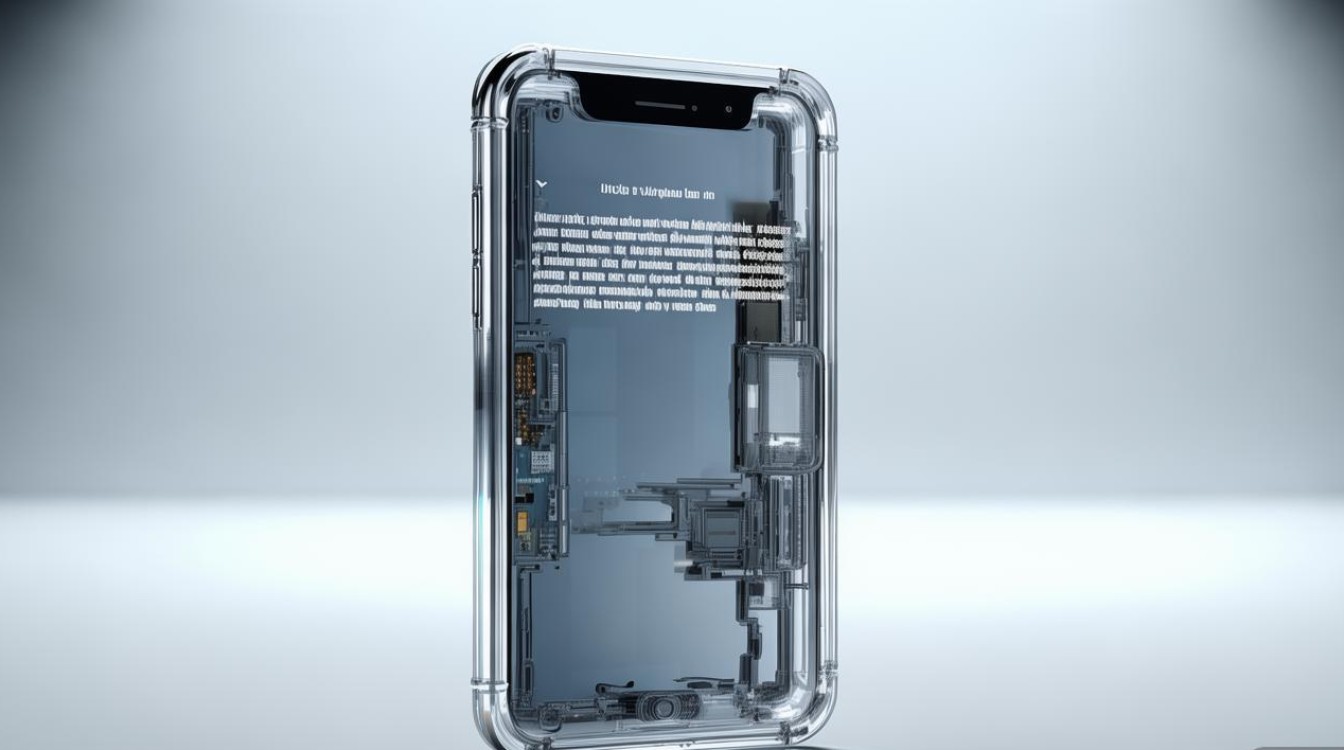 oppo手机怎么变透明？有没有透明手机型号或教程？