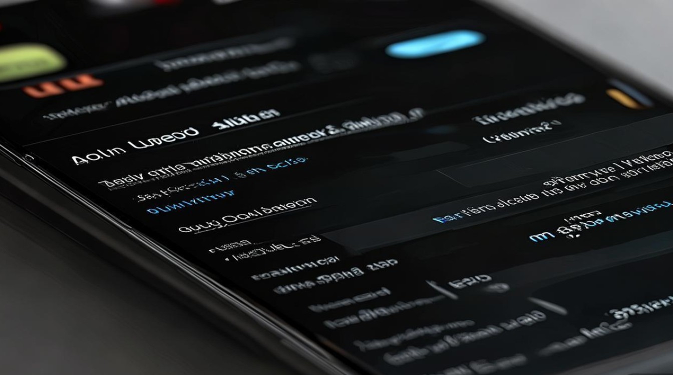 华为手机如何添加已用程序到桌面或后台?