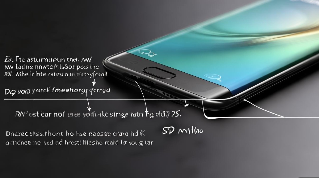 三星Note5 SD卡怎么用?插入不识别/无法读写怎么办?