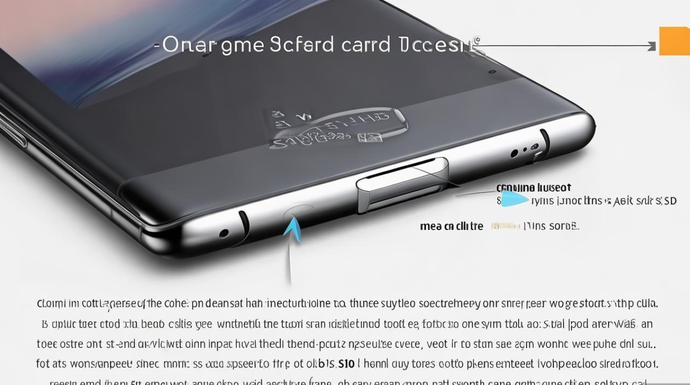 三星Note5 SD卡怎么用?插入不识别/无法读写怎么办?