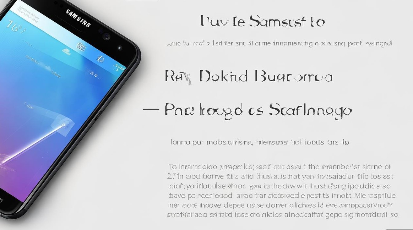 三星note5原装耳机怎么连接手机使用?