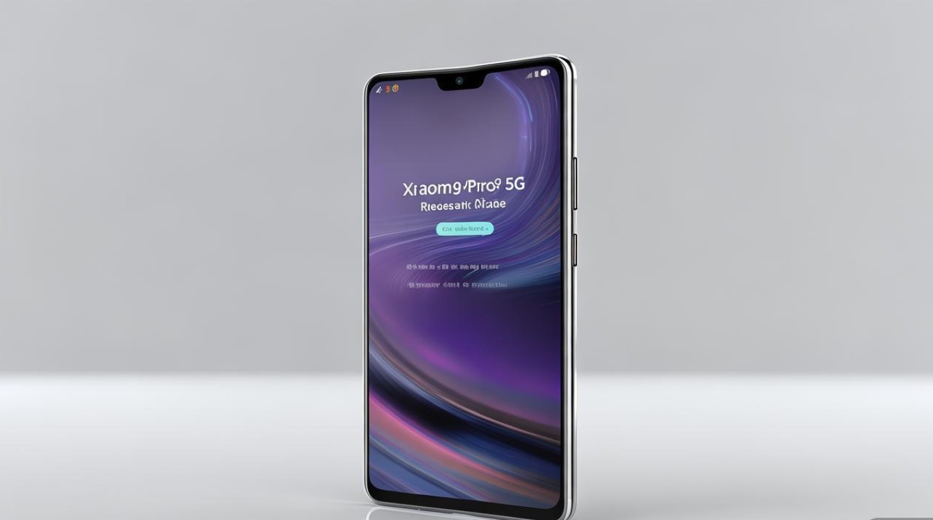 小米9 Pro 5G手机什么时候开售?上市时间具体是几号?