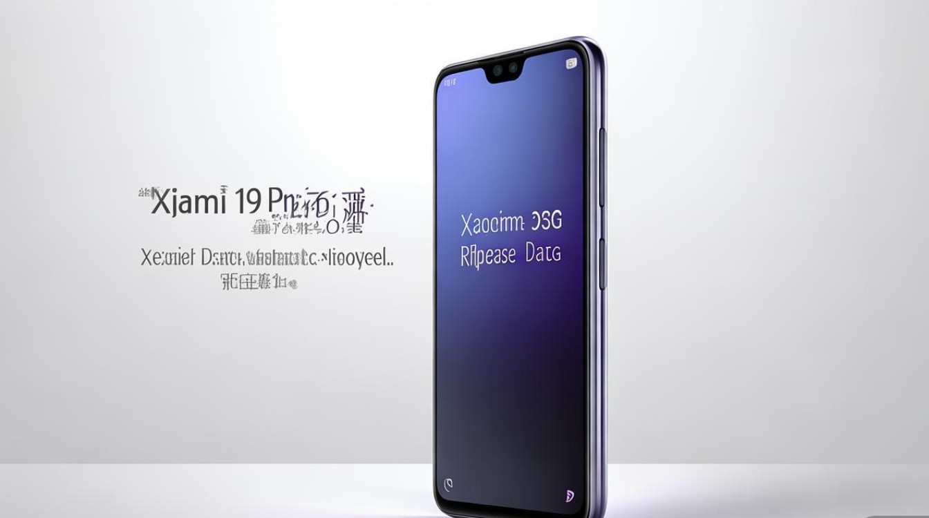 小米9 Pro 5G手机什么时候开售?上市时间具体是几号?