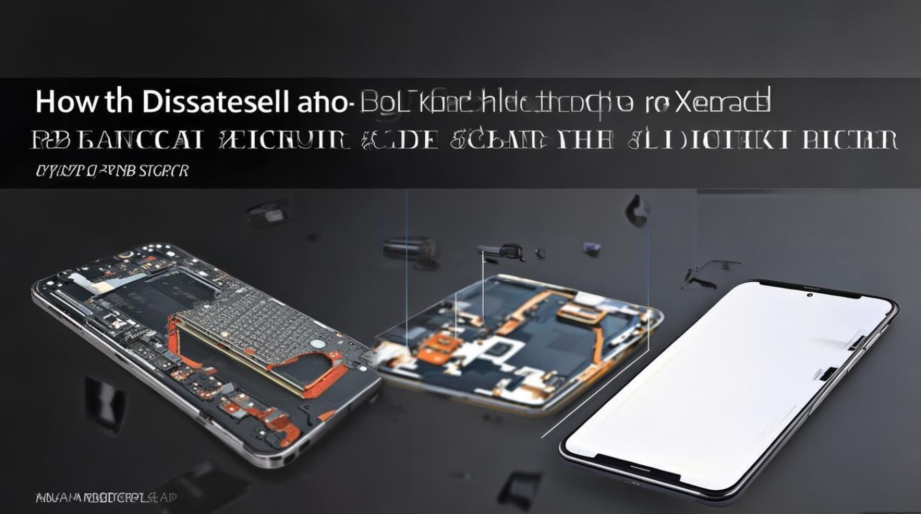 vivox21屏幕指纹怎么拆？自己拆换步骤教程详解