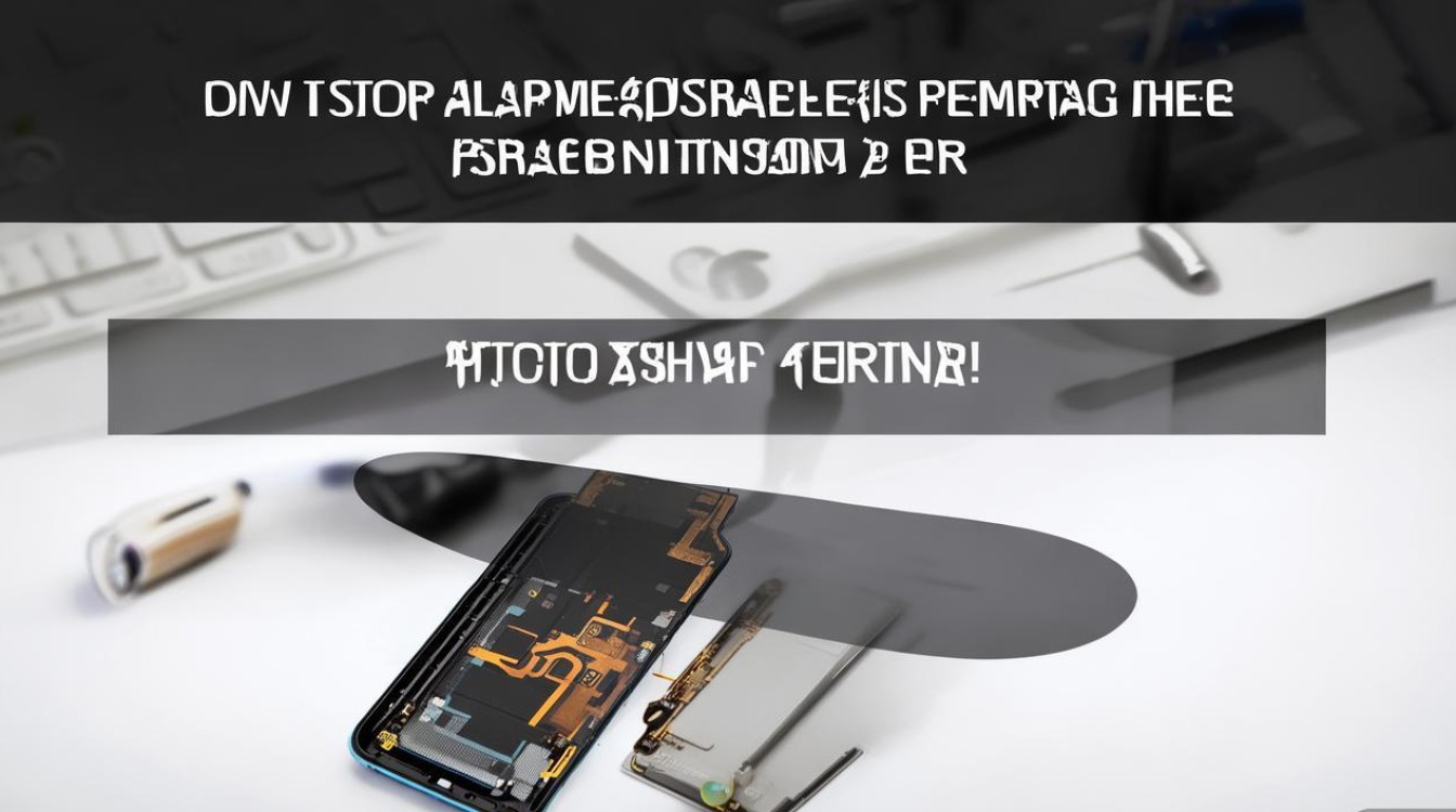 vivox21屏幕指纹怎么拆？自己拆换步骤教程详解