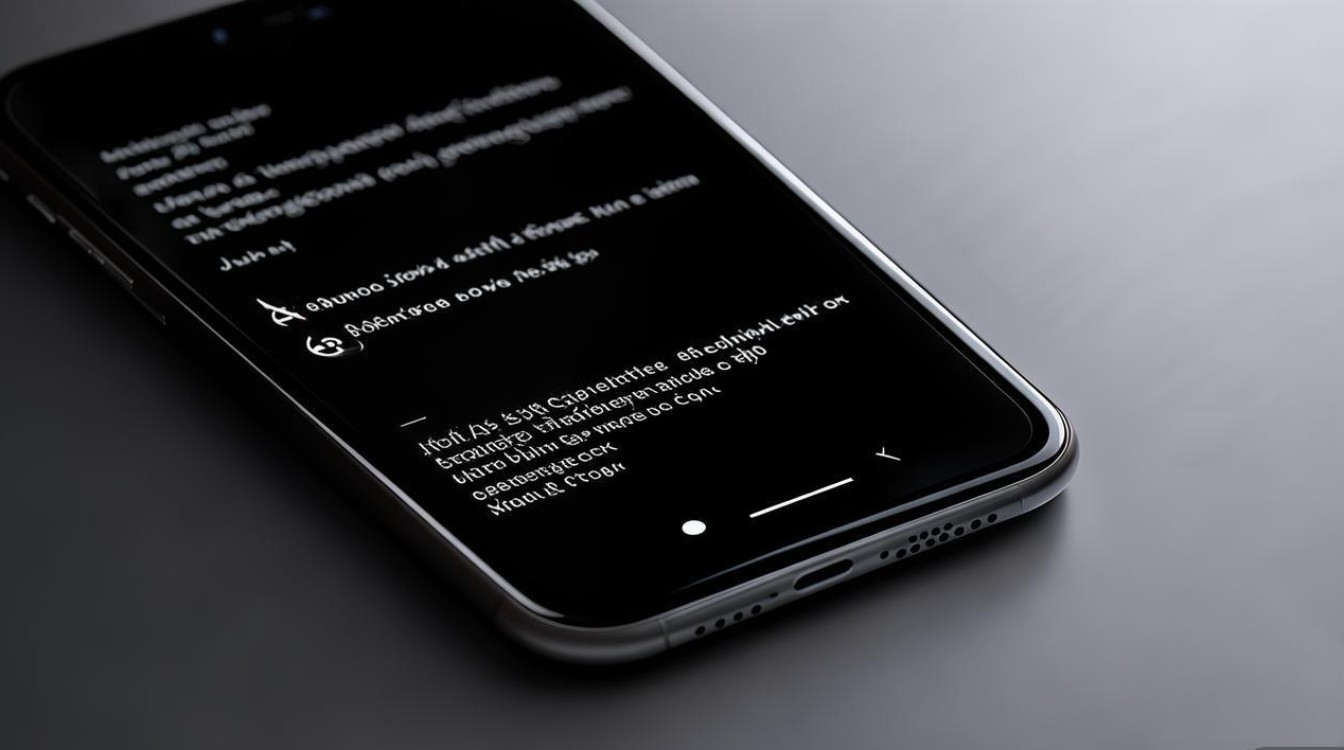 苹果手机来消息屏幕不亮怎么办？