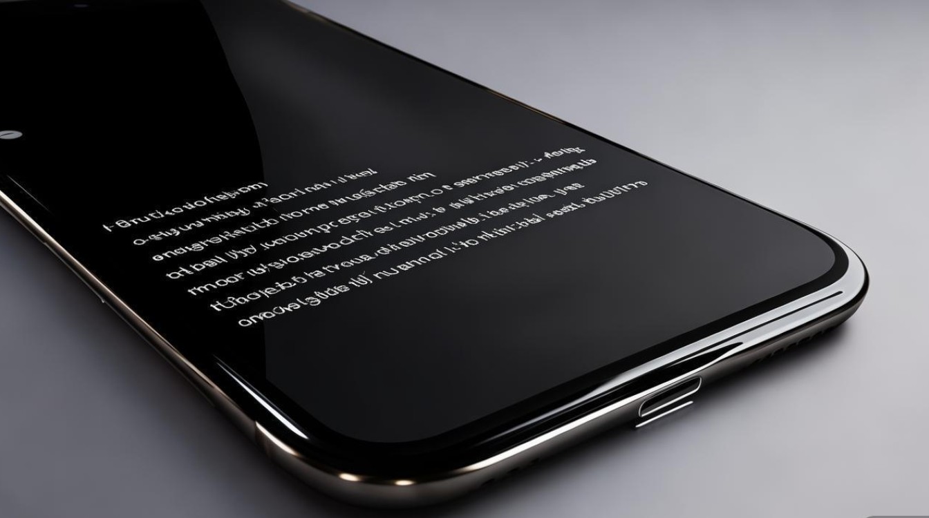 苹果手机来消息屏幕不亮怎么办？