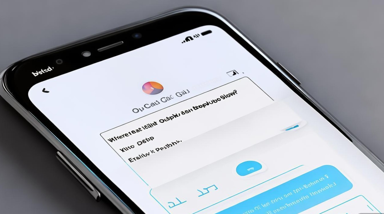 oppo来电秀在哪找？设置路径和开启方法是什么？
