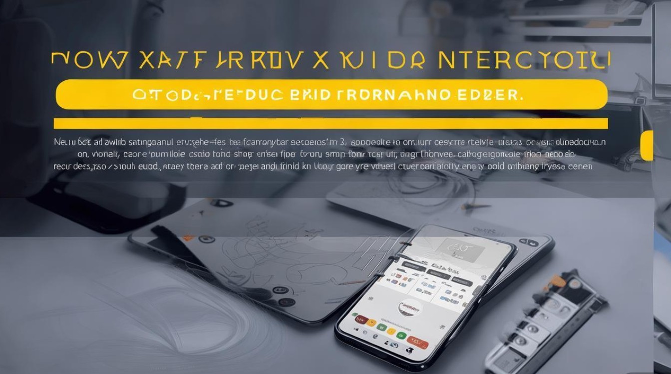 vivox6plus手机怎么刷机解锁?详细步骤和注意事项有哪些?