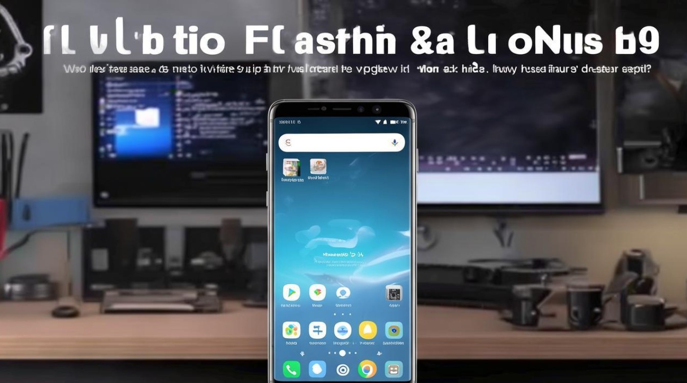 vivox6plus手机怎么刷机解锁?详细步骤和注意事项有哪些?