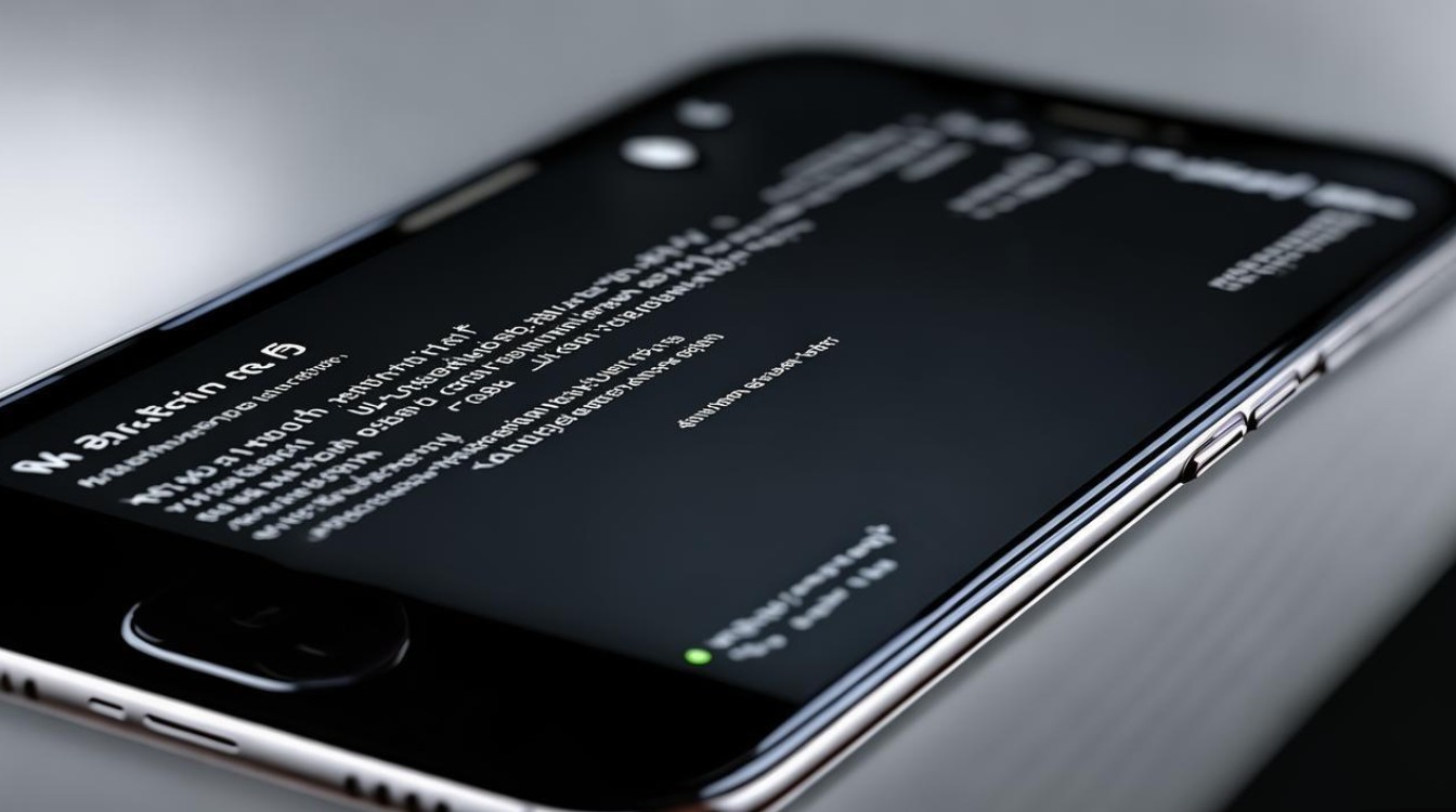 苹果手机来微信不亮屏幕不亮怎么办？