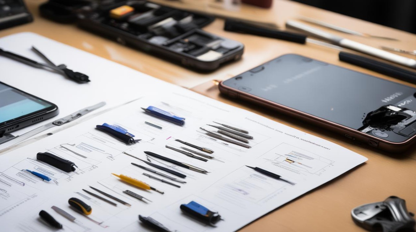 oppo手机新手怎么自己动手制作？步骤和工具有哪些？