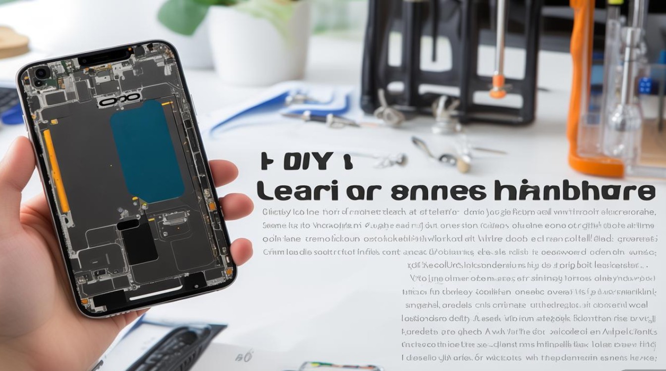 oppo手机新手怎么自己动手制作？步骤和工具有哪些？