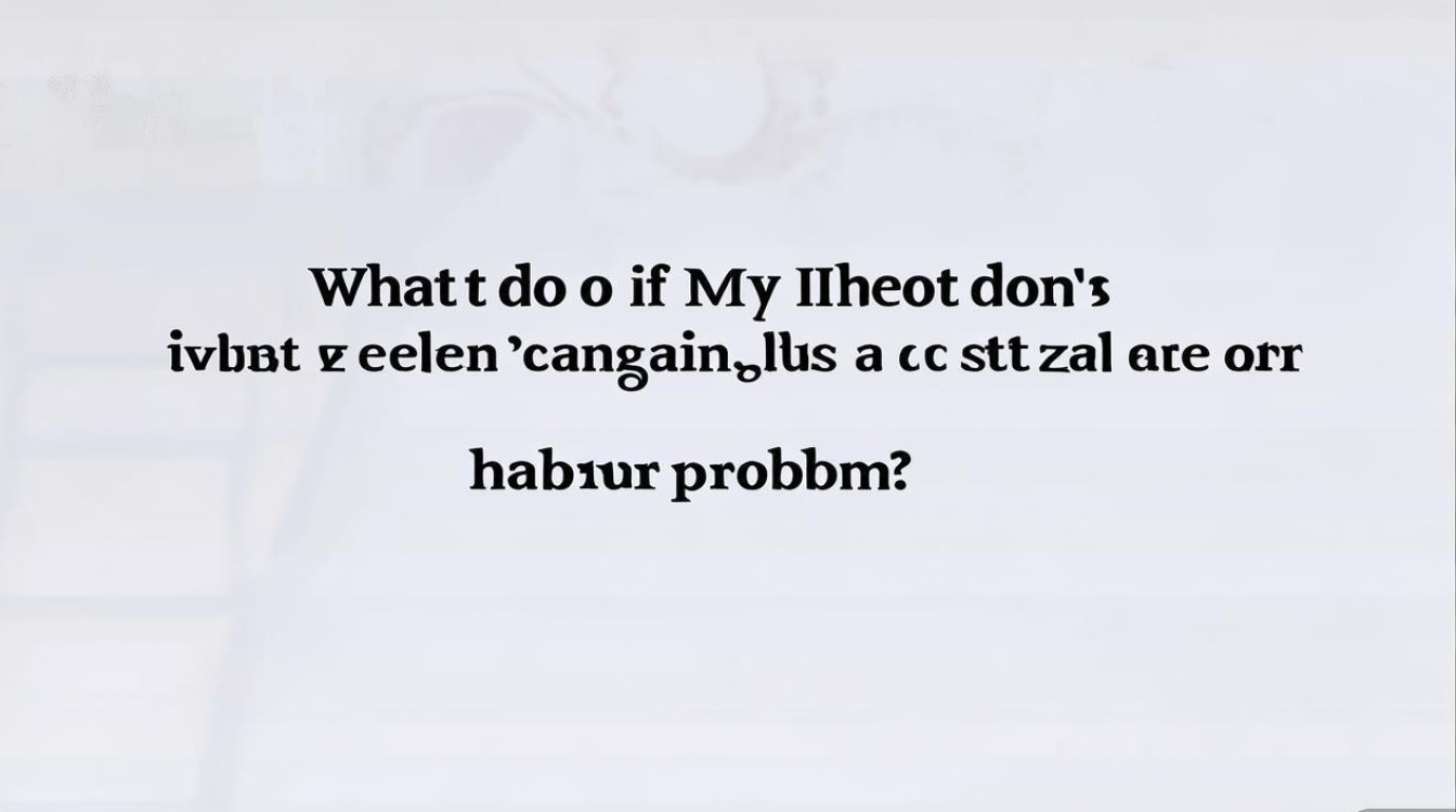 苹果手机来电没震动怎么办？设置问题还是硬件故障？