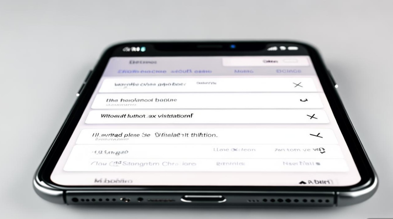 苹果手机来电没震动怎么办？设置问题还是硬件故障？