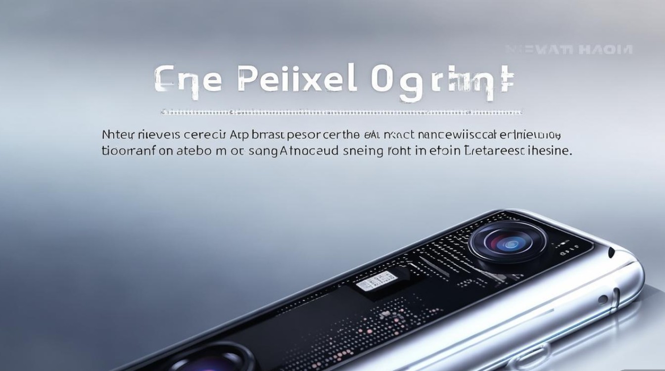 华为手机像素怎么提高？高像素背后有哪些技术突破？