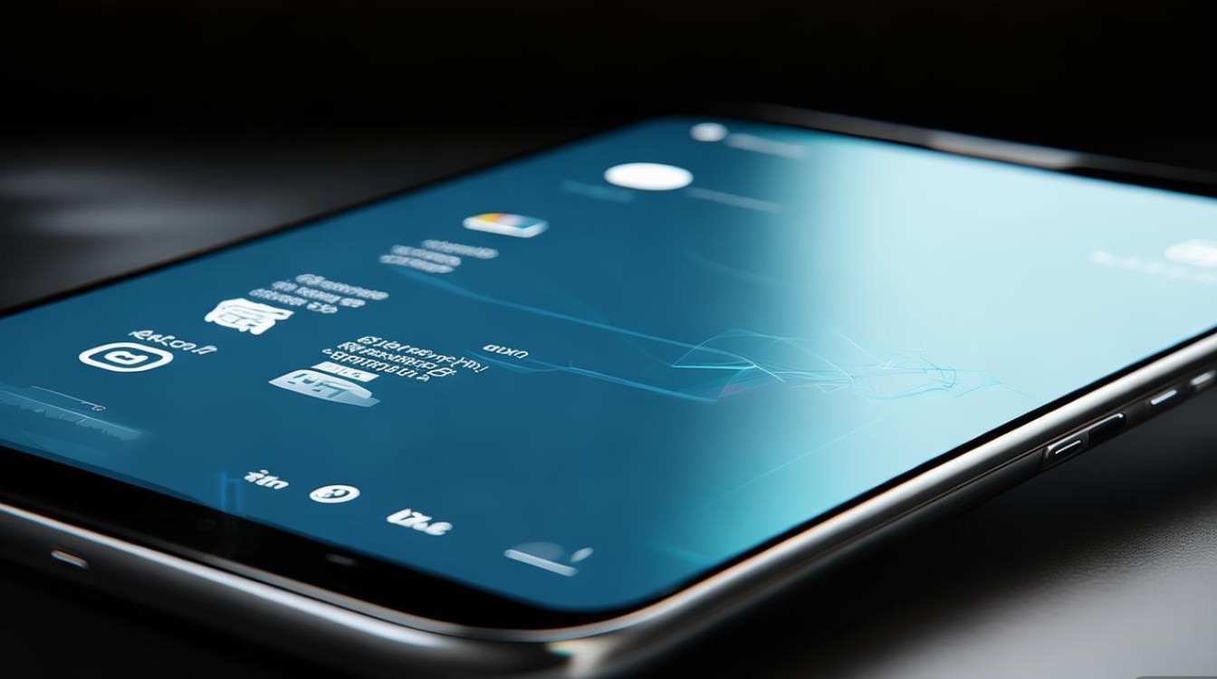 华为锁屏界面无法关机是什么原因？