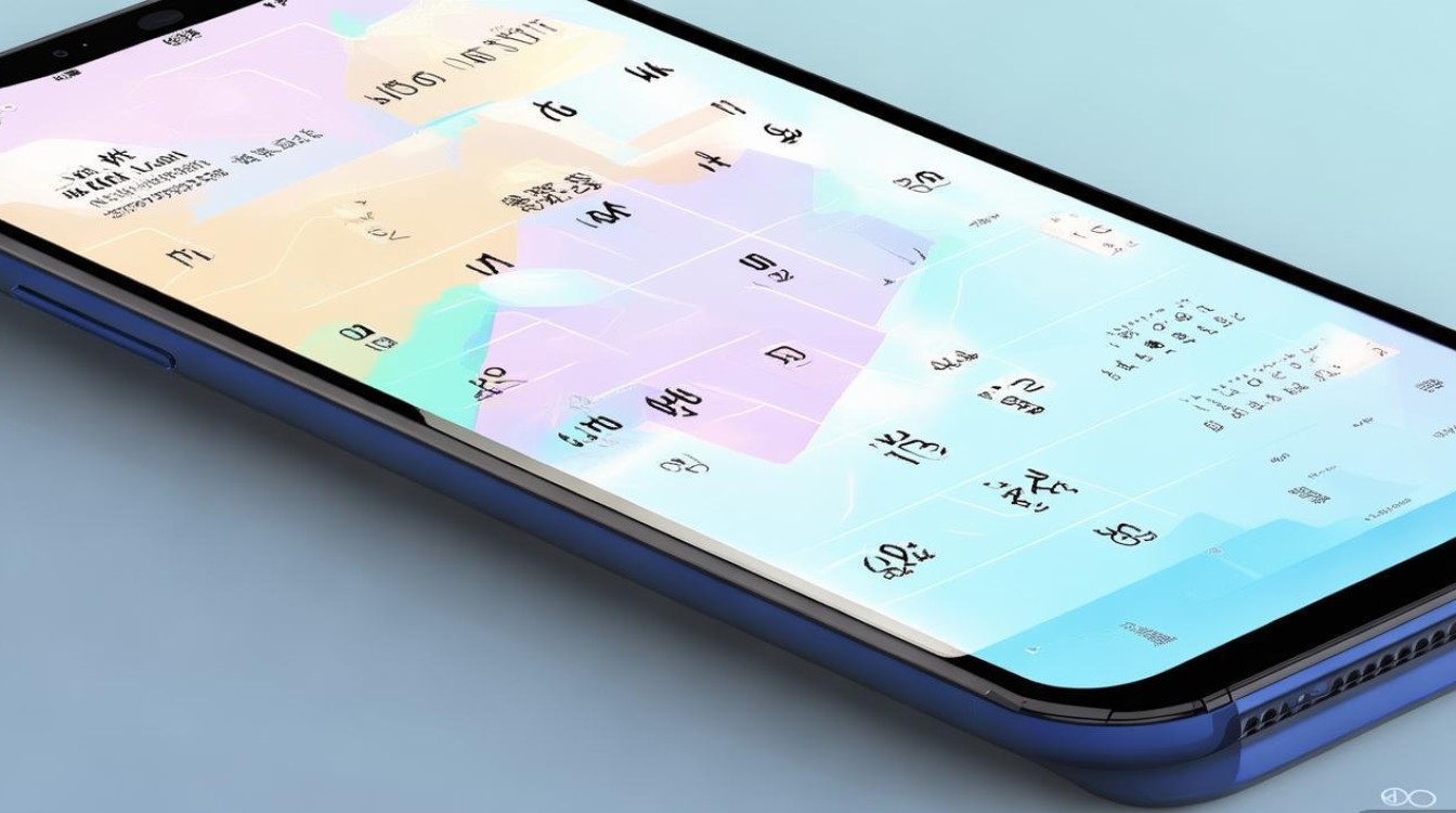 oppo手机日历怎么换主题样式？