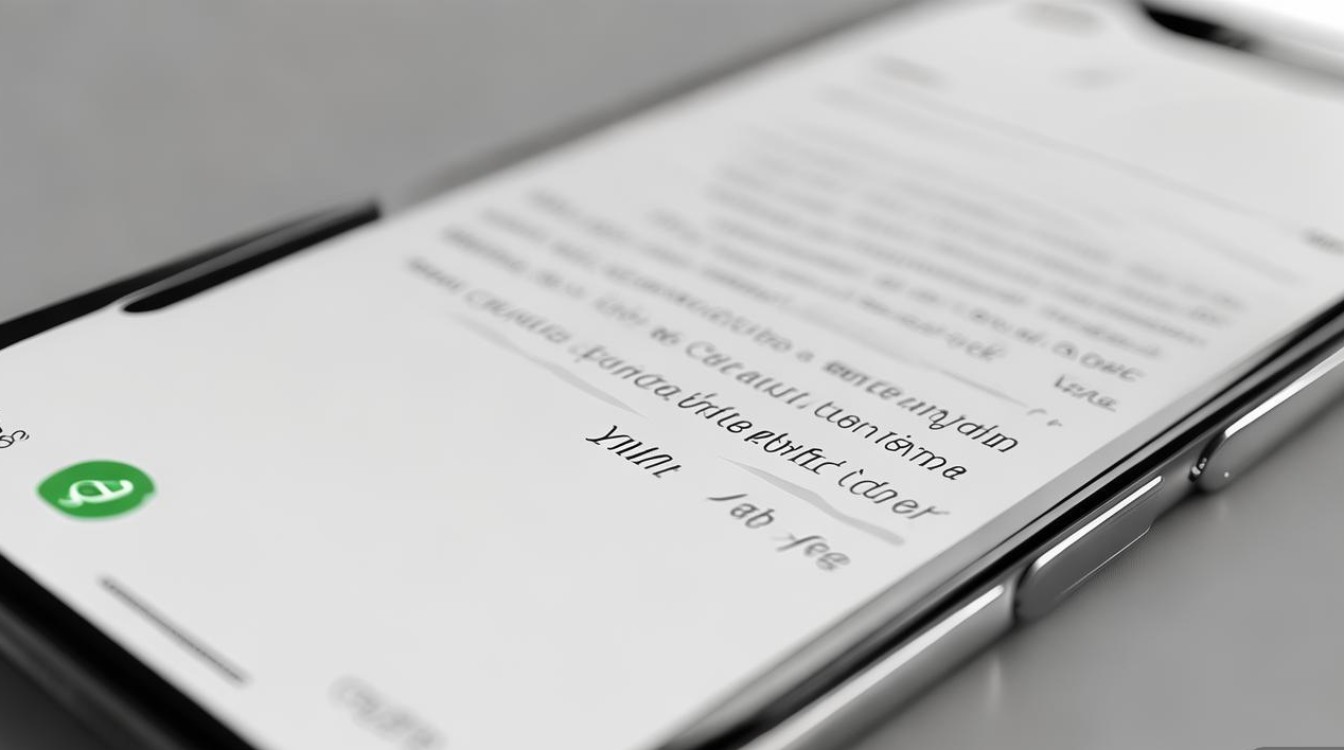 苹果手机来电话声音小？怎么调大接听声音？