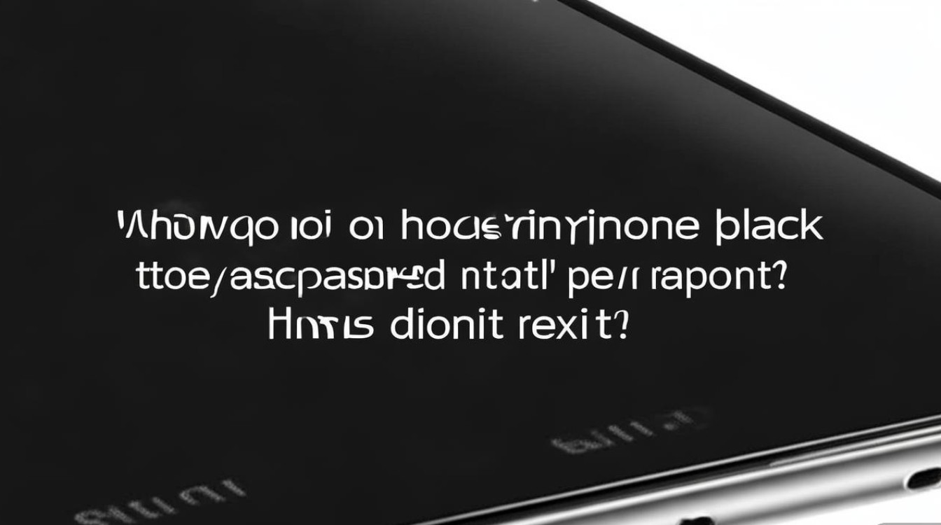 苹果手机来电话黑屏怎么办？接听键没反应怎么修复？